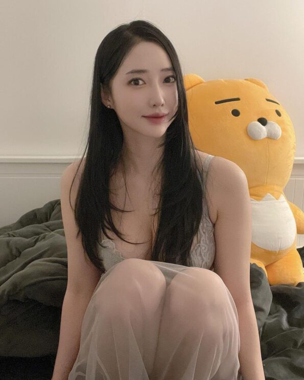 kuala lumpur korean escort girl