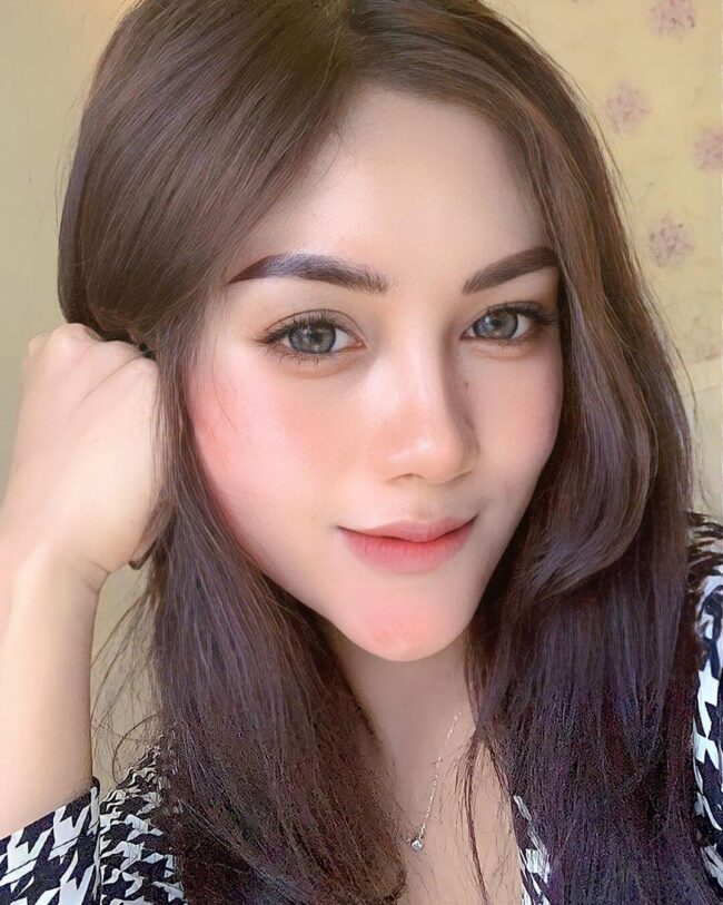 kuala lumpur malay girl