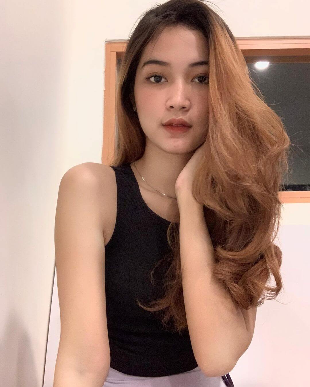 Subang Jaya escort girl