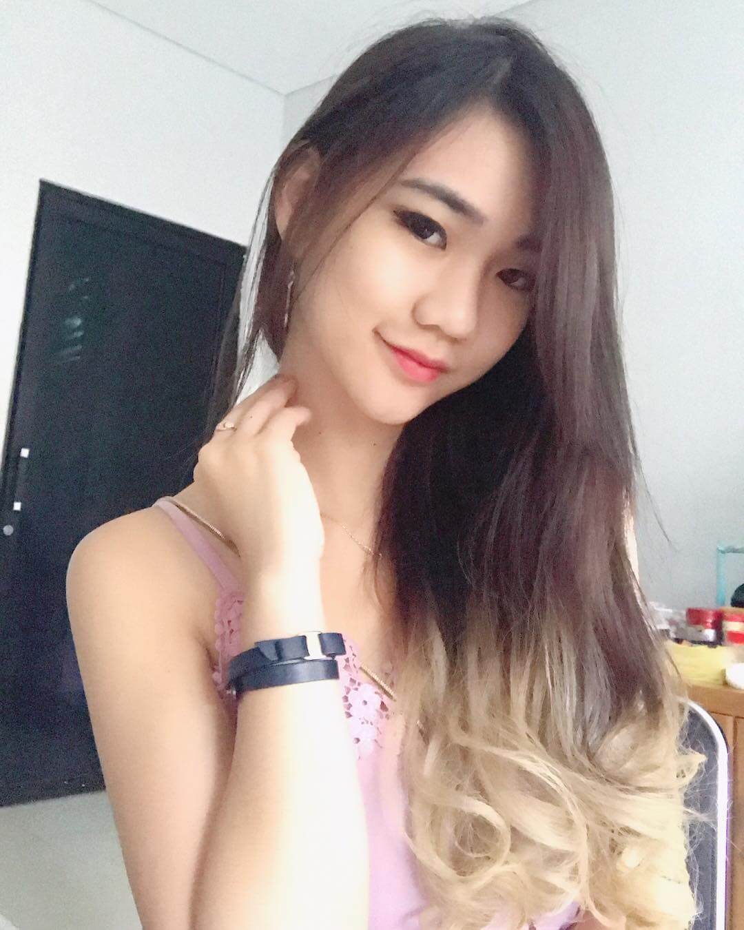 Subang Jaya escort girl